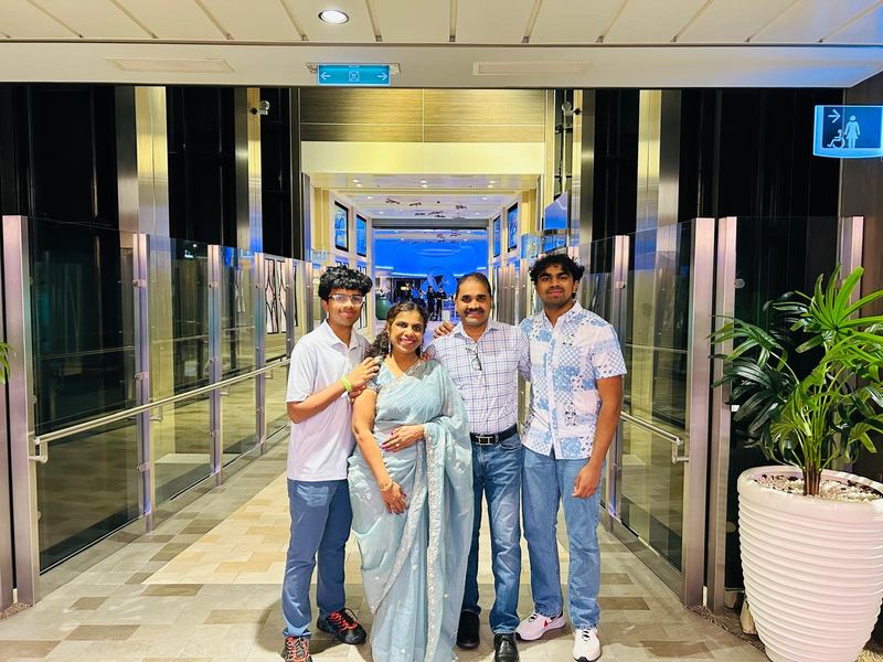 Vidya Kondabathini